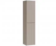 Koupelnová vysoká skříňka ICONIC CASHMERE